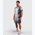 Férfi póló Venum Galactic 3.0 Dry Tech off white/black 2