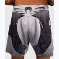 Férfi edző rövidnadrág Venum Galactic 3.0 Fight off white/black 6
