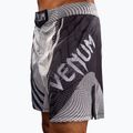 Férfi edző rövidnadrág Venum Galactic 3.0 Fight off white/black 7