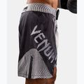 Férfi edző rövidnadrág Venum Galactic 3.0 Fight off white/black 8