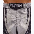 Férfi edző rövidnadrág Venum Galactic 3.0 Fight off white/black 9