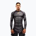  Venum Galactic 3.0 Rashguard LS black/gold