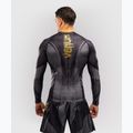  Venum Galactic 3.0 Rashguard LS black/gold 2
