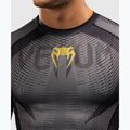  Venum Galactic 3.0 Rashguard LS black/gold 5