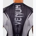 Férfi rashguard Venum Galactic 3.0 Rashguard SS off white/black 6