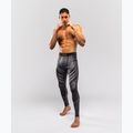 Férfi edzőleggingsek Venum Galactic 3.0 Spats black/gold 2