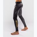 Férfi edzőleggingsek Venum Galactic 3.0 Spats black/gold 5