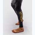 Férfi edzőleggingsek Venum Galactic 3.0 Spats black/gold 6