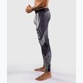 Férfi edzőleggingsek Venum Galactic 3.0 Spats off white/black 5