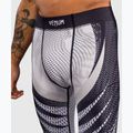 Férfi edzőleggingsek Venum Galactic 3.0 Spats off white/black 6