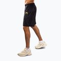 Férfi edző rövidnadrág Venum Galactic 3.0 Training black/gold 4