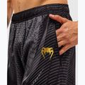 Férfi edző rövidnadrág Venum Galactic 3.0 Training black/gold 5