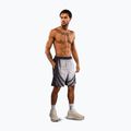 Férfi edző rövidnadrág Venum Galactic 3.0 Training off white/black 2