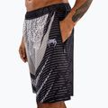 Férfi edző rövidnadrág Venum Galactic 3.0 Training off white/black 5
