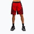 Férfi edző rövidnadrág Venum Galactic 3.0 Training red/silver