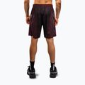 Férfi edző rövidnadrág Venum Galactic 3.0 Training red/silver 3