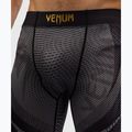 Férfi edző rövidnadrág Venum Galactic 3.0 Vale Tudo black/gold 4