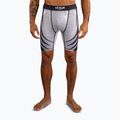 Férfi edző rövidnadrág Venum Galactic 3.0 Vale Tudo off white/black