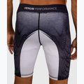 Férfi edző rövidnadrág Venum Galactic 3.0 Vale Tudo off white/black 7