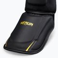 Sípcsontvédők Venum G-Core Shin black/gold 4