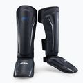 Sípcsontvédők Venum G-Core Shin navy blue/white 2