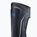 Sípcsontvédők Venum G-Core Shin navy blue/white 3