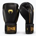 Bokszkesztyűk Venum G-Core Boxing black/gold 2