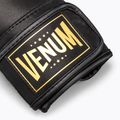 Bokszkesztyűk Venum G-Core Boxing black/gold 3
