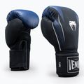Bokszkesztyűk Venum G-Core Boxing navy blue/white 2