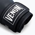 Bokszkesztyűk Venum G-Core Boxing navy blue/white 3