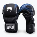 MMA kesztyűk Venum G-Core Sparring navy blue/white 2
