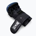 MMA kesztyűk Venum G-Core Sparring navy blue/white 4