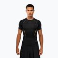 Férfi rashguard Venum G-Core Rashguard SS black/gold