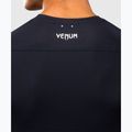 Férfi rashguard Venum G-Core Rashguard SS navy blue/white 6