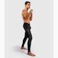 Férfi edzőleggingsek Venum G-Core Spats black/gold 2