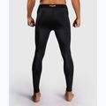 Férfi edzőleggingsek Venum G-Core Spats black/gold 3
