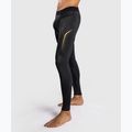 Férfi edzőleggingsek Venum G-Core Spats black/gold 4