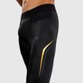 Férfi edzőleggingsek Venum G-Core Spats black/gold 5