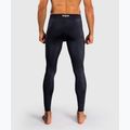 Férfi edzőleggingsek Venum G-Core Spats navy blue/white 3
