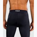Férfi edzőleggingsek Venum G-Core Spats navy blue/white 5