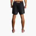 Férfi edző rövidnadrág Venum G-Core Fight black/gold 3