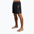 Férfi edző rövidnadrág Venum G-Core Fight black/gold 4