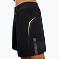 Férfi edző rövidnadrág Venum G-Core Fight black/gold 5