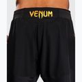 Férfi edző rövidnadrág Venum G-Core Fight black/gold 6