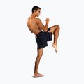 Férfi edző rövidnadrág Venum G-Core Fight navy blue/white 2