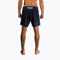 Férfi edző rövidnadrág Venum G-Core Fight navy blue/white 3