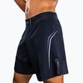 Férfi edző rövidnadrág Venum G-Core Fight navy blue/white 6