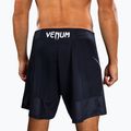 Férfi edző rövidnadrág Venum G-Core Fight navy blue/white 7