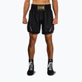Férfi edző rövidnadrág Venum G-Core Boxing black/gold