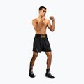 Férfi edző rövidnadrág Venum G-Core Boxing black/gold 2